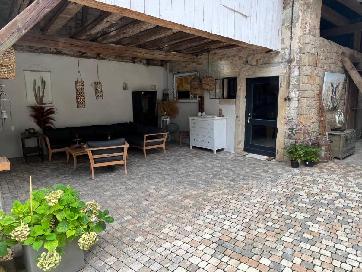 Q Cottage 1825 Meckenheim  Exterior foto